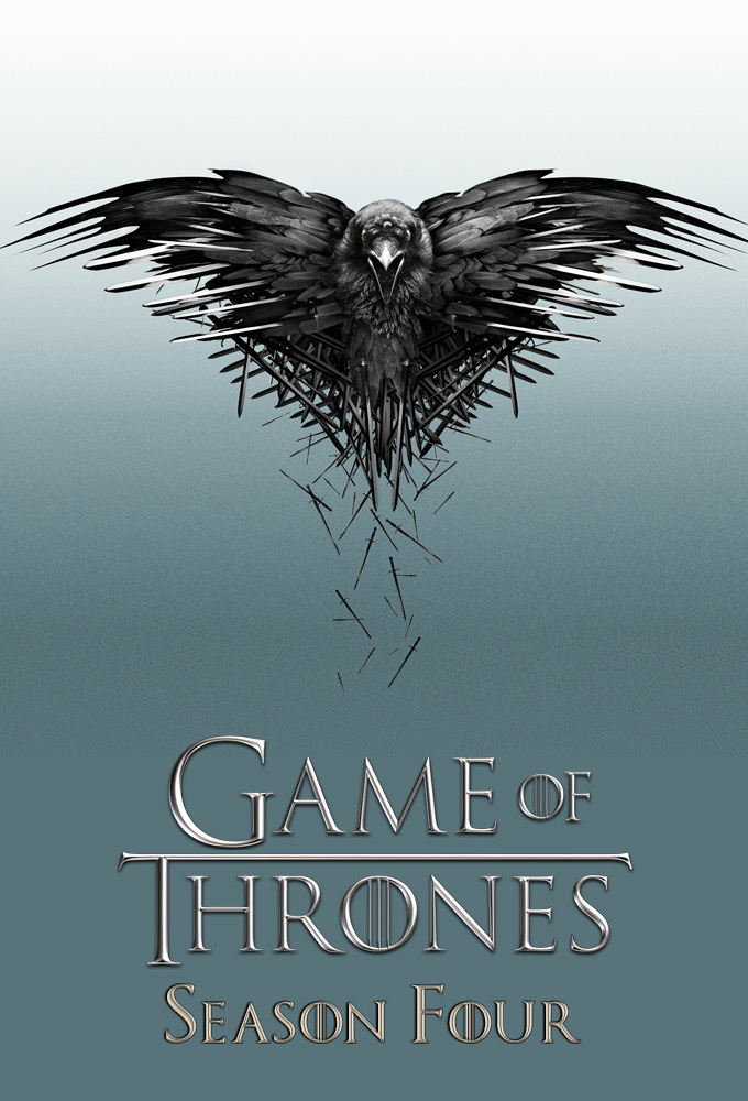 Game of Thrones - Season 4 [100540] (A1772756993) [[TV Programmes]] --Plex--